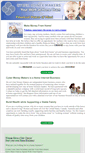 Mobile Screenshot of cybermoneymakers.com